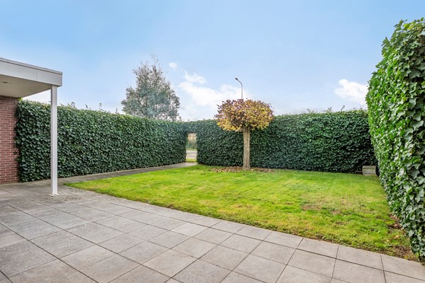 Medium property photo - Corneliushof 18, 6114 JX Susteren